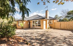99 Hereford Road, Mount Evelyn VIC