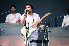 Sziget Festival - day 3-3