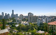 35/83 O'Connell Street, Kangaroo Point Qld