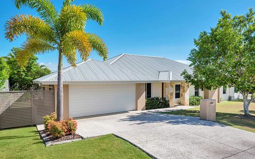 9 Crusade Court, Coomera Waters QLD 4209