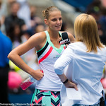 Karolina Pliskova