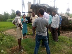 Study on Mentha (Mint) Supply Chain in bareilly, Uttar Pradesh