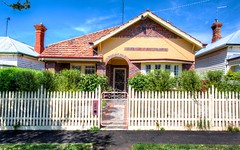 805 Macarthur Street, Ballarat Central Vic