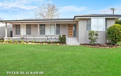 1 Alroy Circuit, Hawker ACT