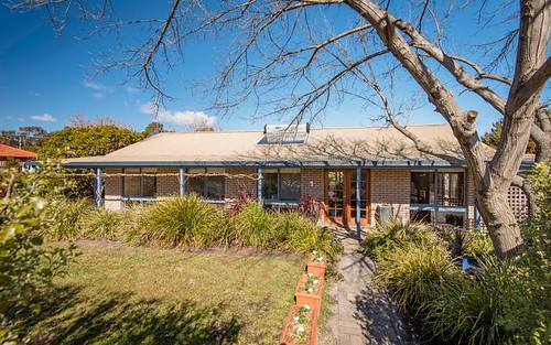 1 Ogg Place, Chisholm ACT