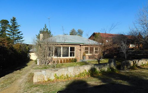 50 Bligh Street, Cooma NSW