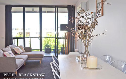 138/31 Wentworth Avenue, Kingston ACT