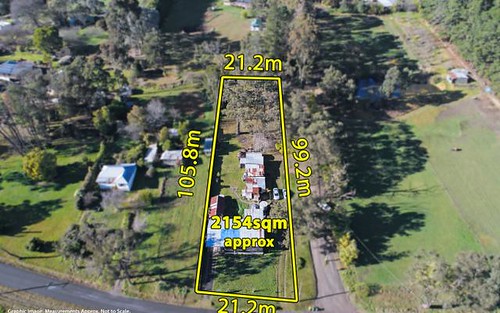 40 Mckillop Rd, Mount Evelyn VIC 3796