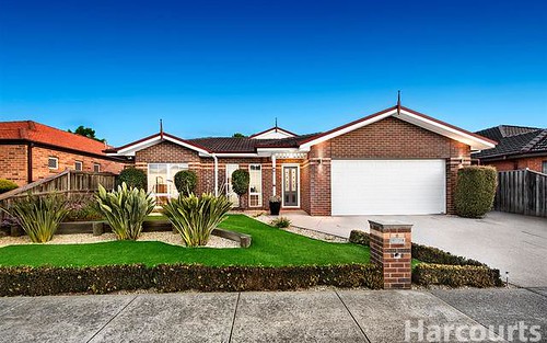 8 Saunders Cr, Epping VIC 3076