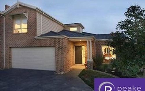 19 Hickory Drive, Narre Warren South VIC 3805