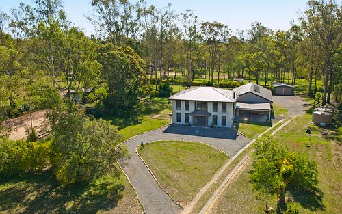 145 Neville Road, Stockleigh QLD