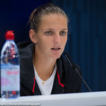 Karolina Pliskova