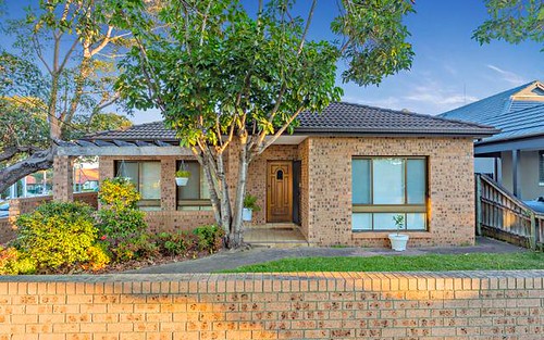1 Rowley Road, Russell Lea NSW