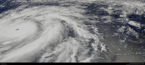 Hurricane Maria 2017 09 19 by anttilipponen, on Flickr