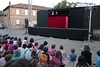 Viento Globero - Teatro Intipacha - ARTtítere - Fundación Cerezales