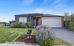 8 Amber Avenue, Curlewis Vic