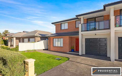 6A Chivers Place, Ingleburn NSW