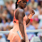 Sloane Stephens