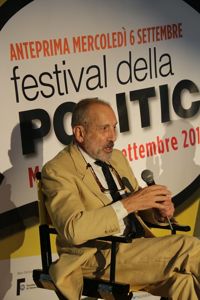 #festpolitica 2017 - Giovedì 7 settembre