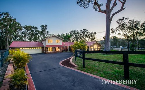 9 Buttonderry Way, Jilliby NSW