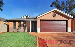 121 Beames Avenue, Rooty Hill NSW