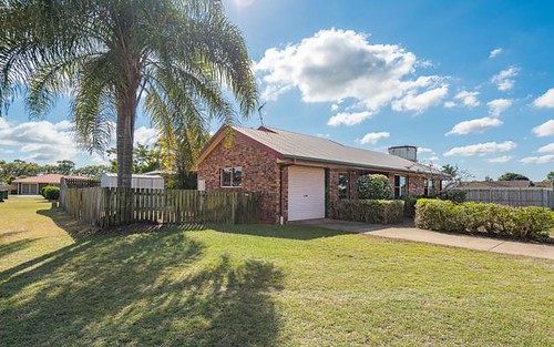 24 Heaps St, Avenell Heights QLD 4670