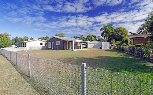 71 Old Capricorn Hwy, Gracemere QLD 4702