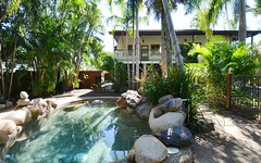 38 Bayswater Terrace, Hyde Park QLD