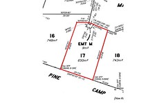 Lot 17 Marblewood Place, Beerwah QLD