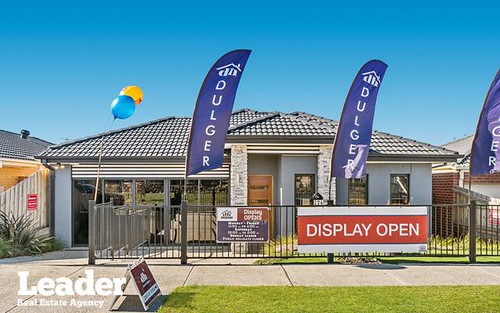 224 Epping Rd, Wollert VIC 3750