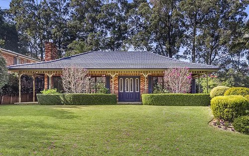 West Pennant Hills NSW