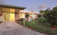 70 Lilly Pilly Crescent, Fitzgibbon QLD