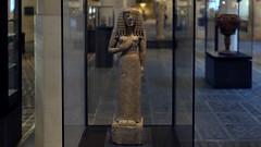 "Lady of Auxerre," c. 640 - 630 B.C.E.