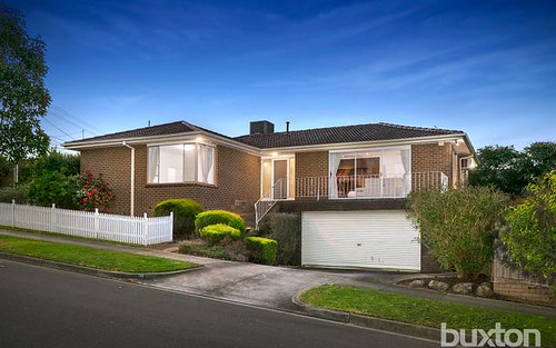 1 Boeing Ct, Forest Hill VIC 3131