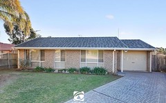 14 Wignell Place, Mount Annan NSW