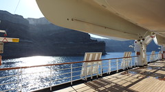 September 5 Tuesday (Santorini)