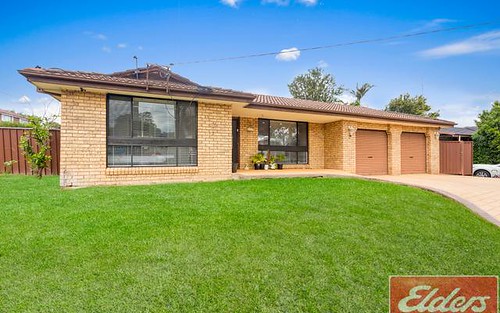 40 & 40a The Road, Penrith NSW