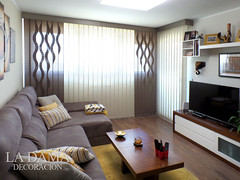 SALÓN MODERNO CORTINAS VERTICALES • <a style="font-size:0.8em;" href="http://www.flickr.com/photos/67662386@N08/36489986594/" target="_blank">View on Flickr</a>