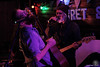 Niall Connolly @ Secret Song - Levis Corner Bar by Jason Lee
