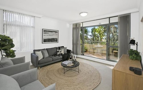 23/1 Amherst St, Cammeray NSW 2062