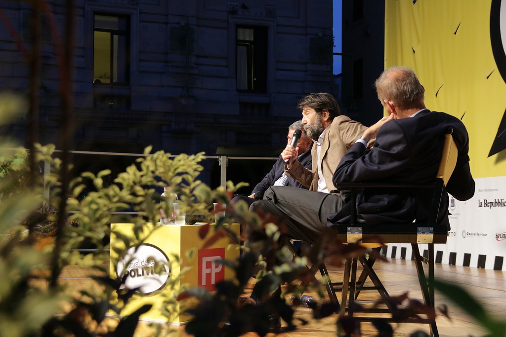 #festpolitica 2017 - sabato 9 settembre