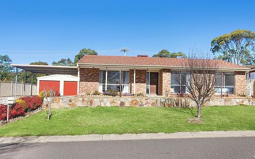 39 Phillipson Crescent, Calwell ACT