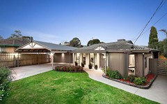 3 Kirby Court, Ferntree Gully VIC