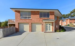 1/3 Mayhill Court, West Moonah TAS