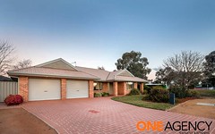 5 Pinschof Place, Conder ACT