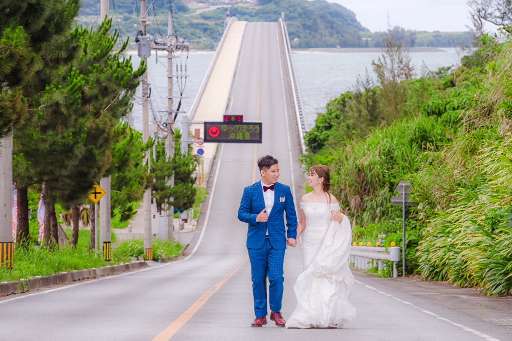 海外婚紗-沖繩 (6)