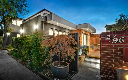 2/96 Campbell Rd, Hawthorn East VIC 3123