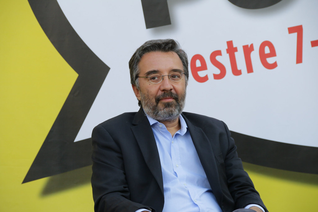 #festpolitica 2017 - Venerdì 08 settembre