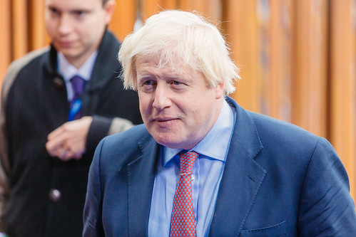 Boris Johnson, From FlickrPhotos