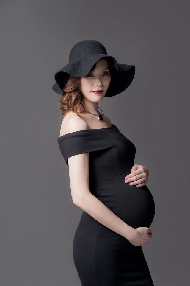 台南孕婦寫真 令人羨慕的好身材 - 第33張圖 台南孕婦寫真 令人羨慕的好身材 032